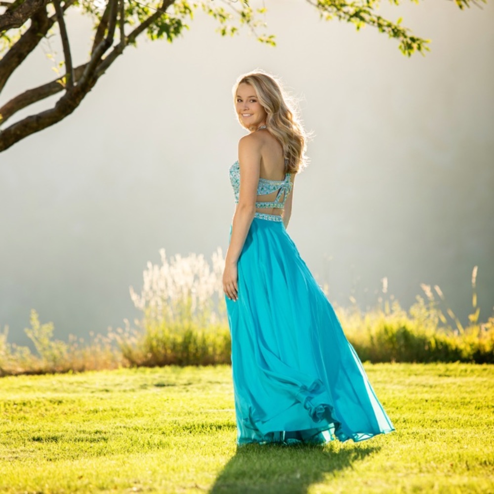 Rachel Allan Prom